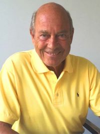 Dr. Peter Hagg
