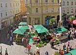 alter platz
